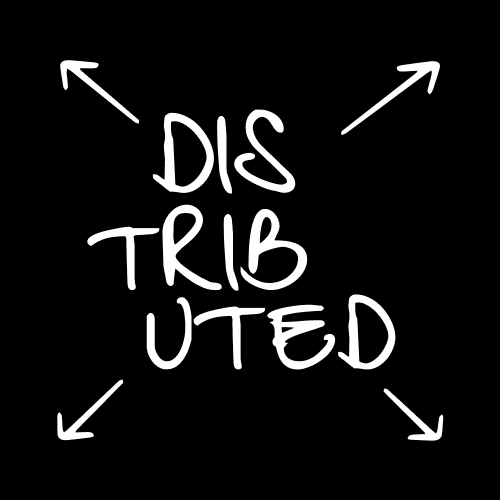 Distributed podcast