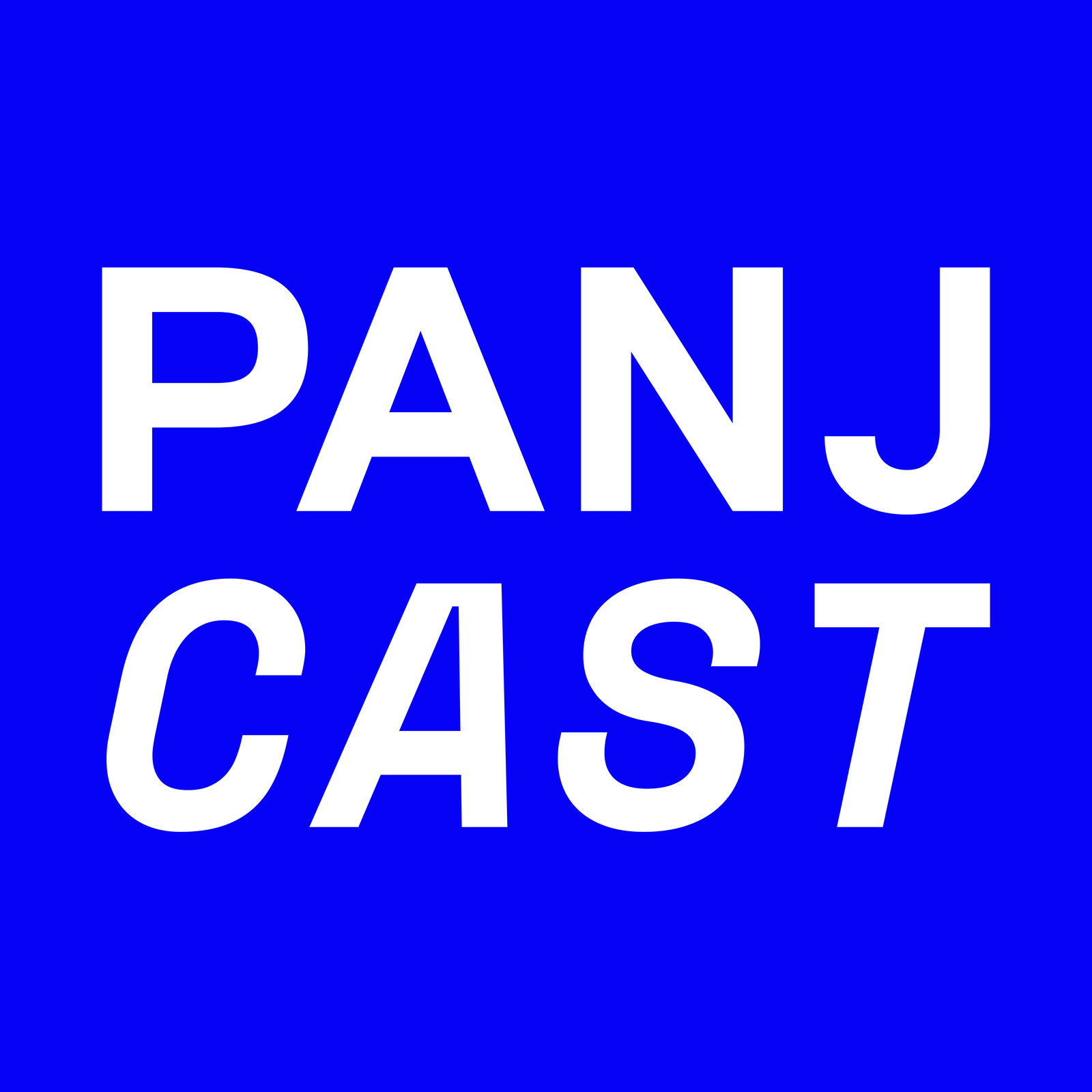 Panjcast