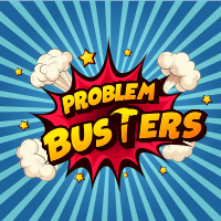 Problem Busters podcast